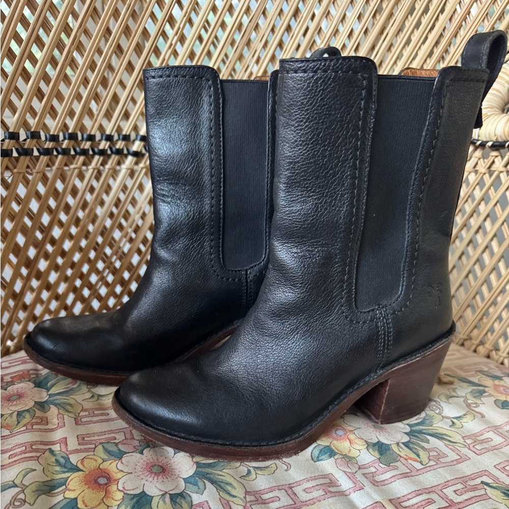 Frye boots